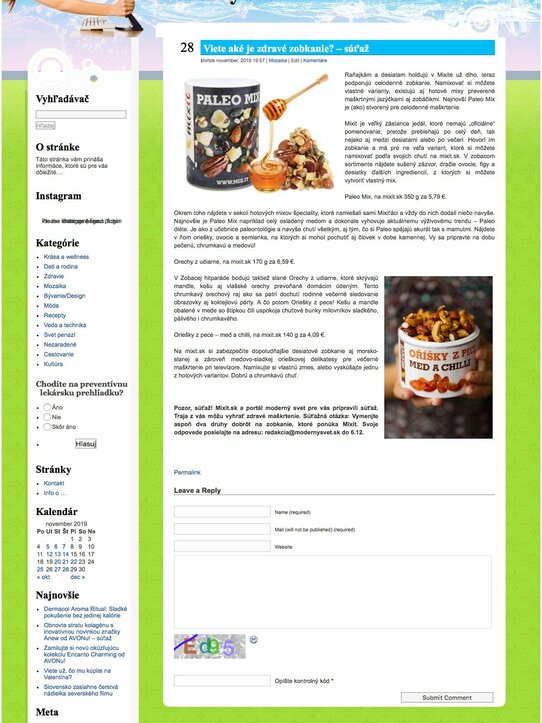 modernysvet.sk 3. 12.