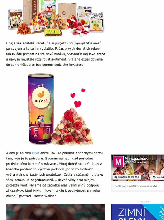 mmagazin.sk 26. 1.