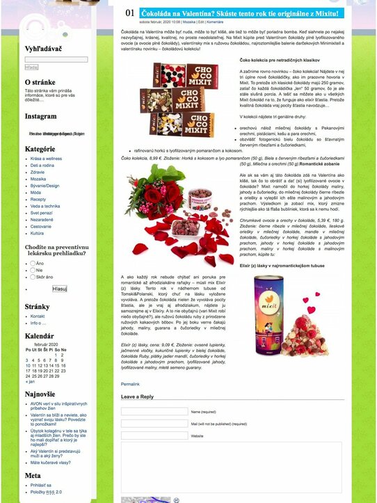 modernysvet.sk 1. 2.