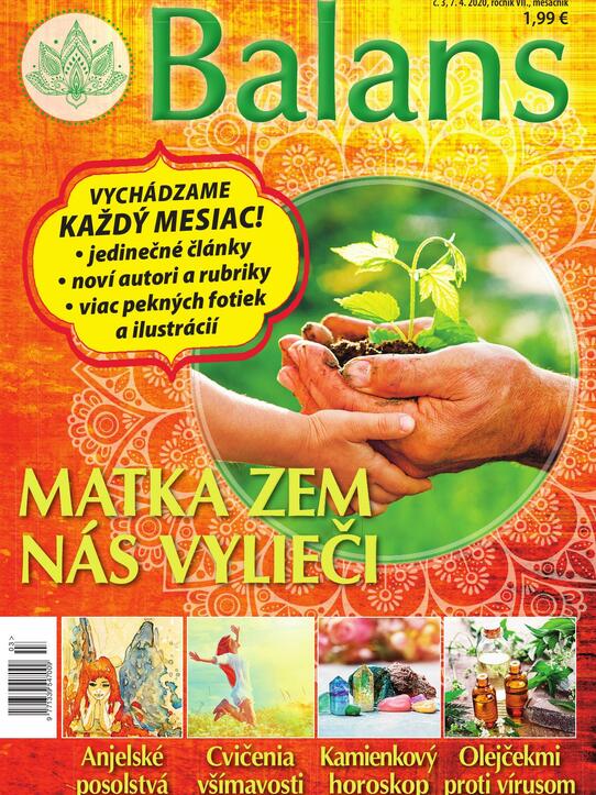 Balans 7. 4.
