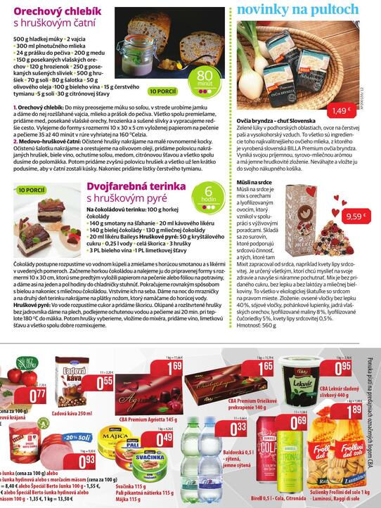 Novinky na pultoch – 5/2020