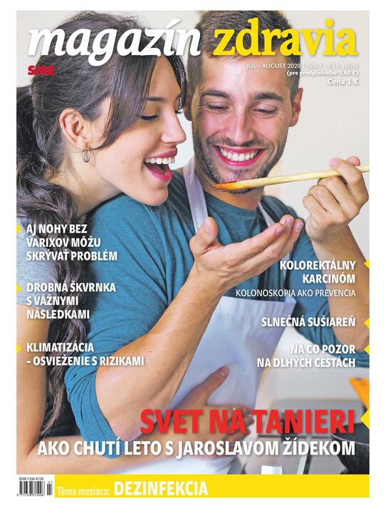 POŠLITE KUPÓNY A VYHRAJTE