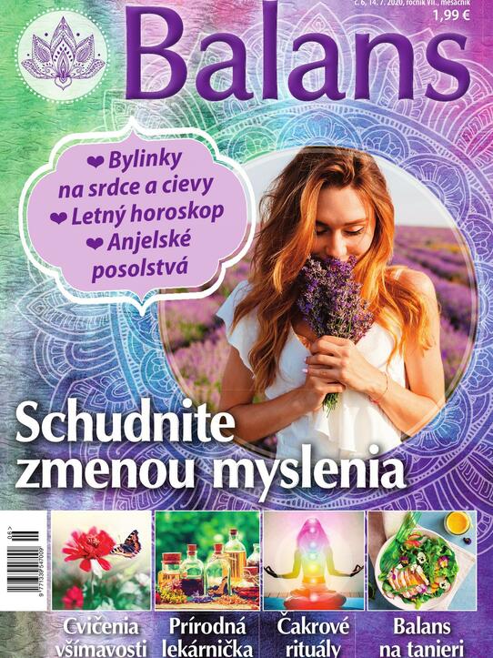 Naše srdcovky – Júl