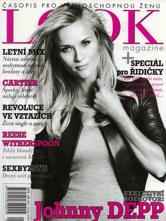LOOK 8-9/2011