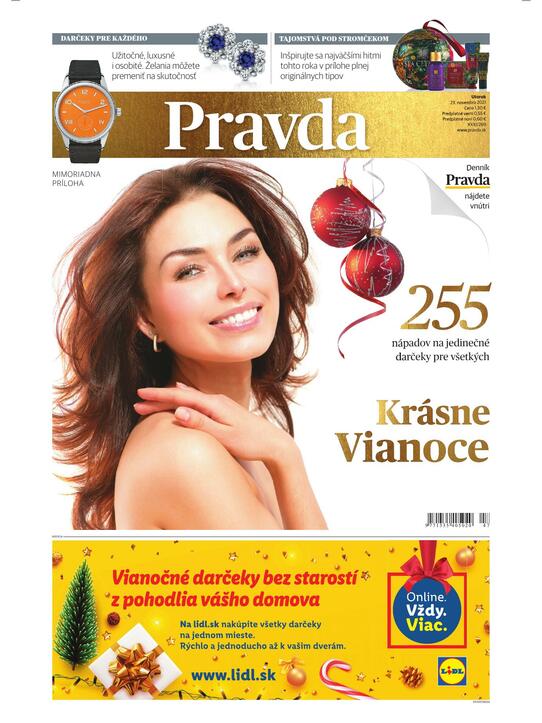 PRE MAŠKRTNÉ JAZÝČKY