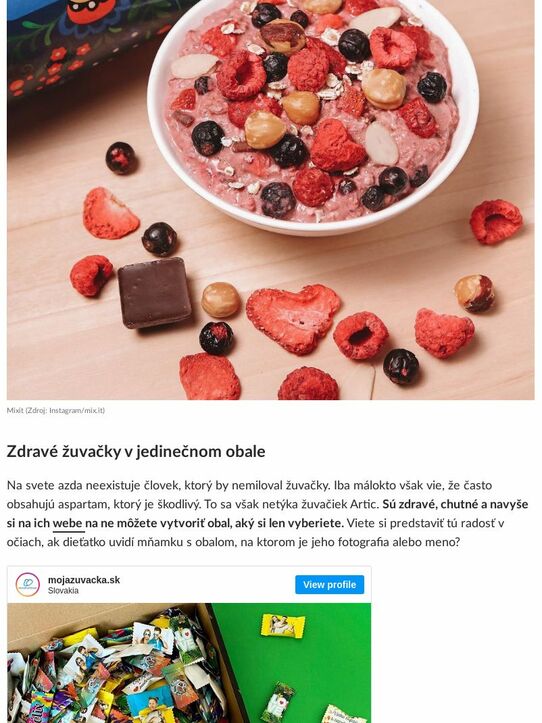 Zdravý a originálny Mikuláš pre vaše ratolesti: S týmito nápadmi zabudnú na klasické sladkosti