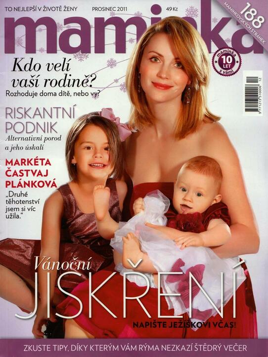 Maminka 12/2011