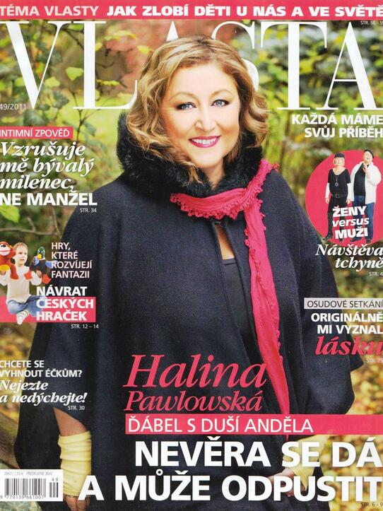 Vlasta 49/2011
