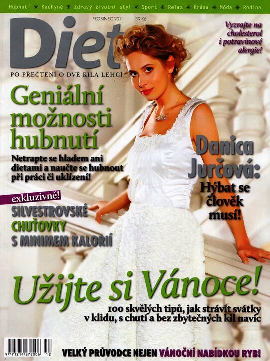 Dieta 12/2011