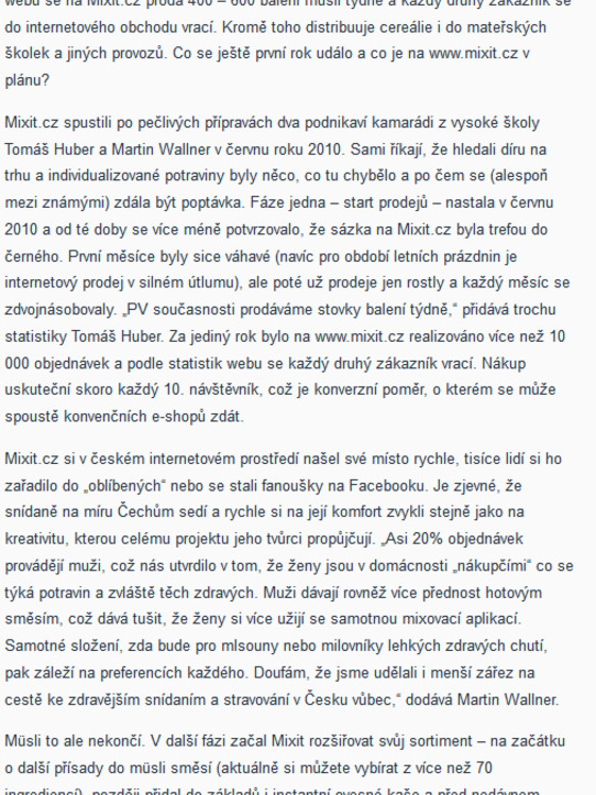 Mark.Noviny.cz 21. 6. 2011