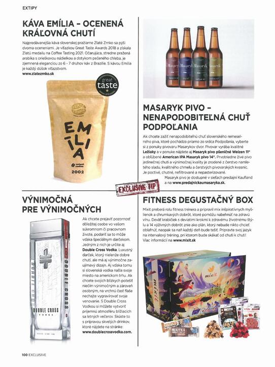 EXTIPY duben