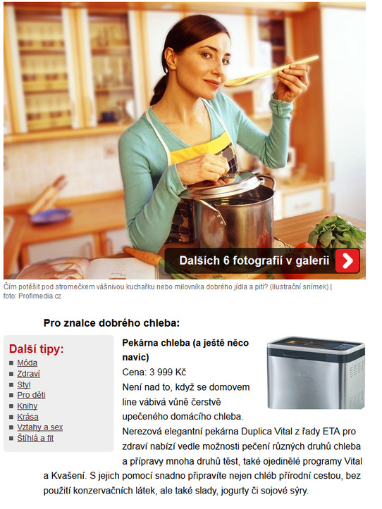 Ona.iDnes.cz: 7. 12. 2011