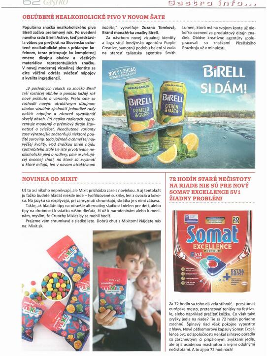 GO JE TO SAMBAL OELEK?