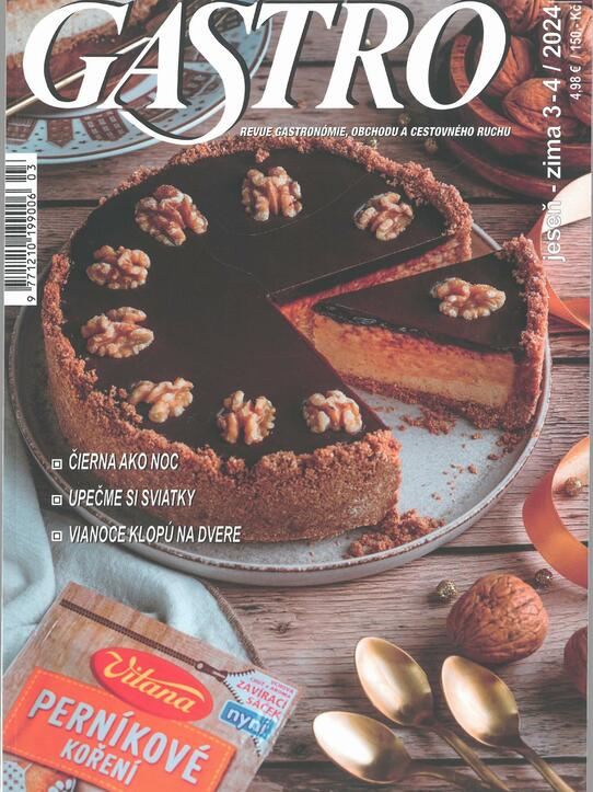 Vianočný