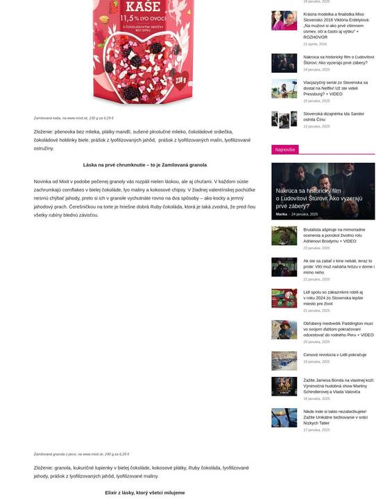 mmagazin.sk	25. 1. 2025