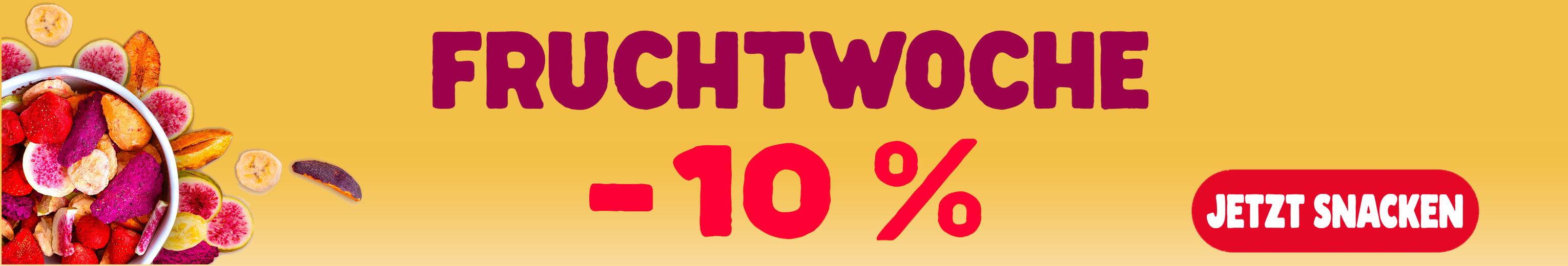 Fruchtwoche