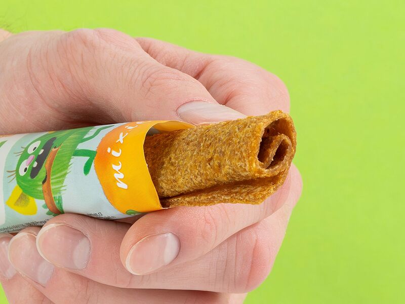 Ovocná rolka MixiTroll – Ananas
