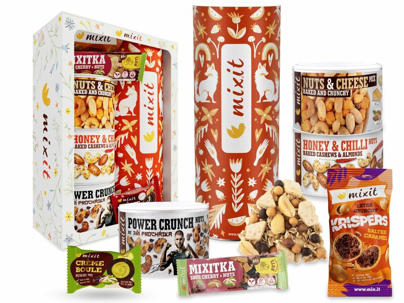 Geschenkset für Männer