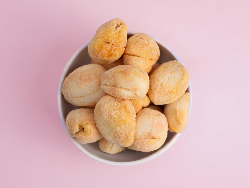 Ropogós gyümölcs – Rambután