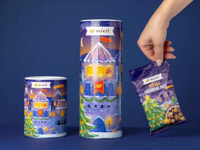 Objavte celú kolekciu
