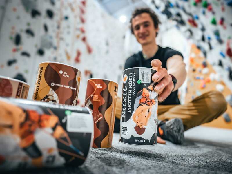 Vánoční dárková sada pro muže