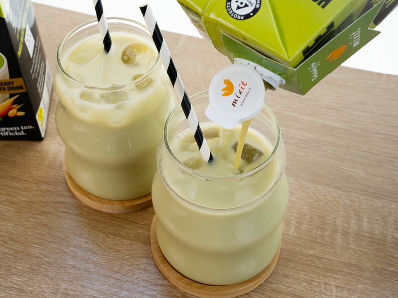 matcha, ovesnynapoj, oat, oatmilk, vegan