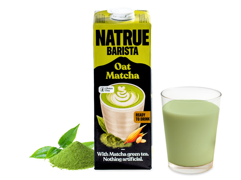 Matcha zabital 