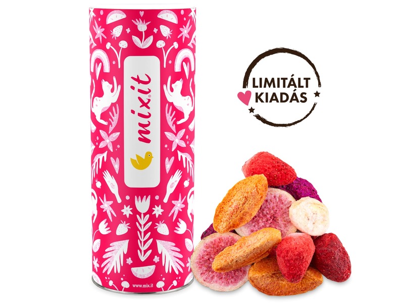 Májusi ropogós gyümölcs II. akciós termékkép 1