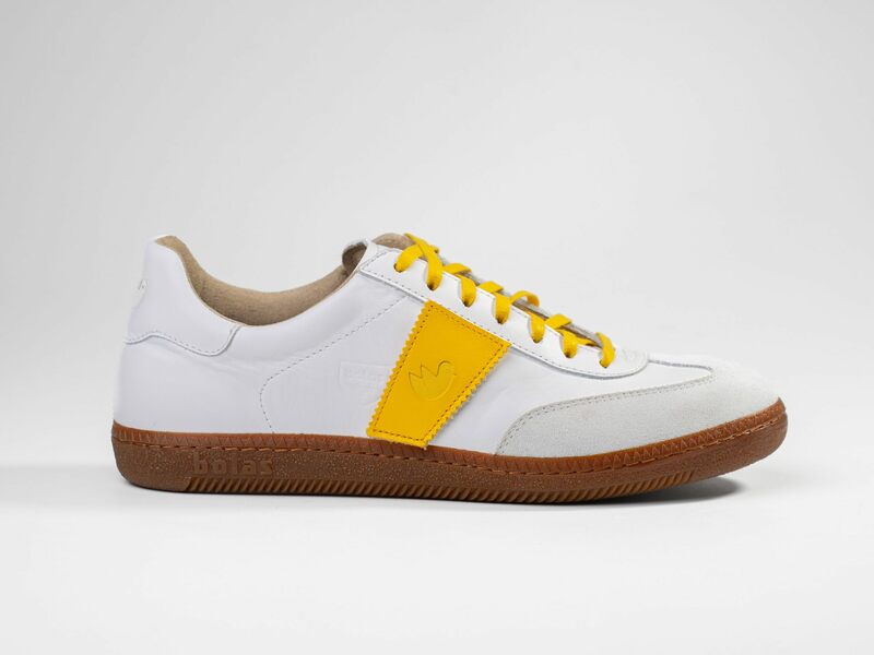Boty - Botas