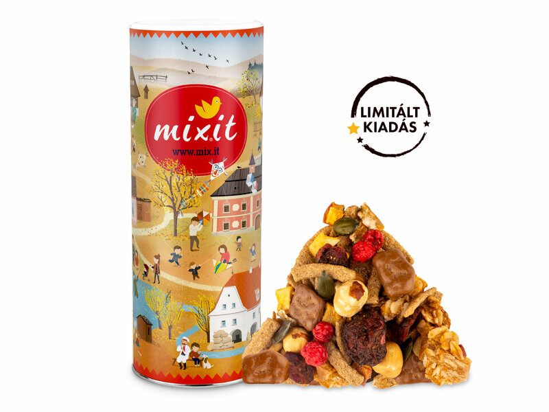 Sült ősz