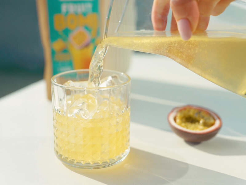 Mixit Passion Fruit Bomb (12db.)