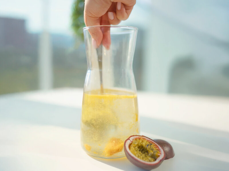 Mixit Passion Fruit Bomb (12db.)