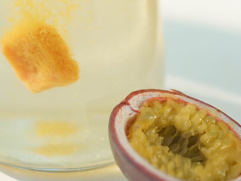 Mixit Passion Fruit Bomb (12db.)