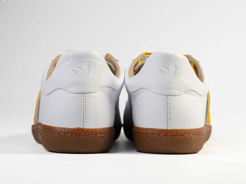 Boty - Botas