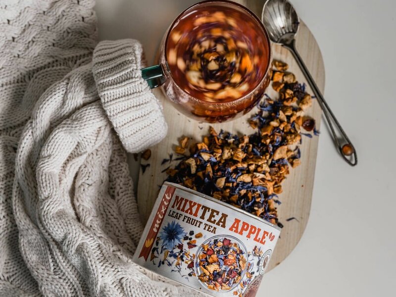 Mixitea - Mindenmentes Alma