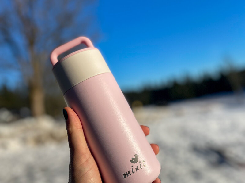 Mixitea - Mindenmentes Alma