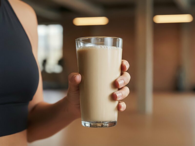 Proteinový Mixit Drink - Slaný karamel (20 porcí)	