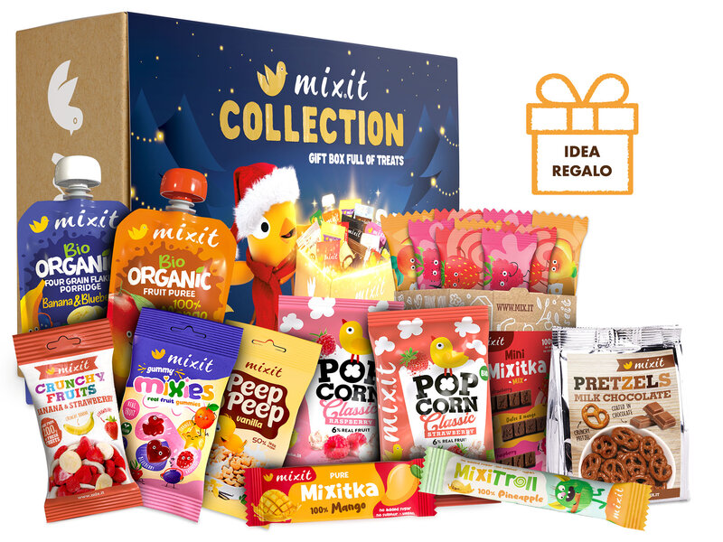 Set regalo per bambini