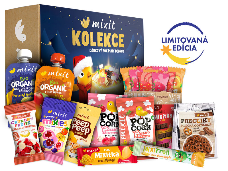 Darčeková sada pre deti