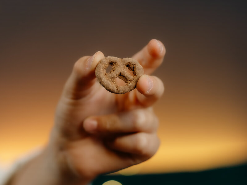 Mixit preclíky s perníkovým kořením