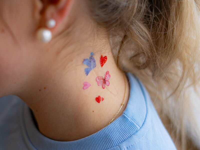 Duo Saint-Valentin