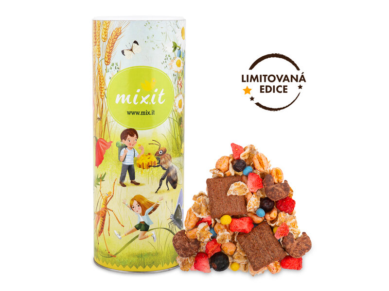 Mix do lavic