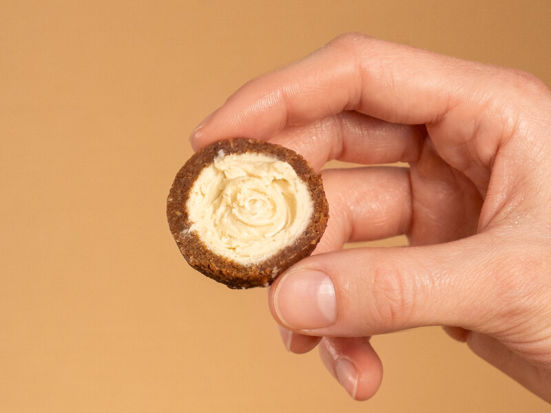Crème boule – Vanilla Date (20 ks)