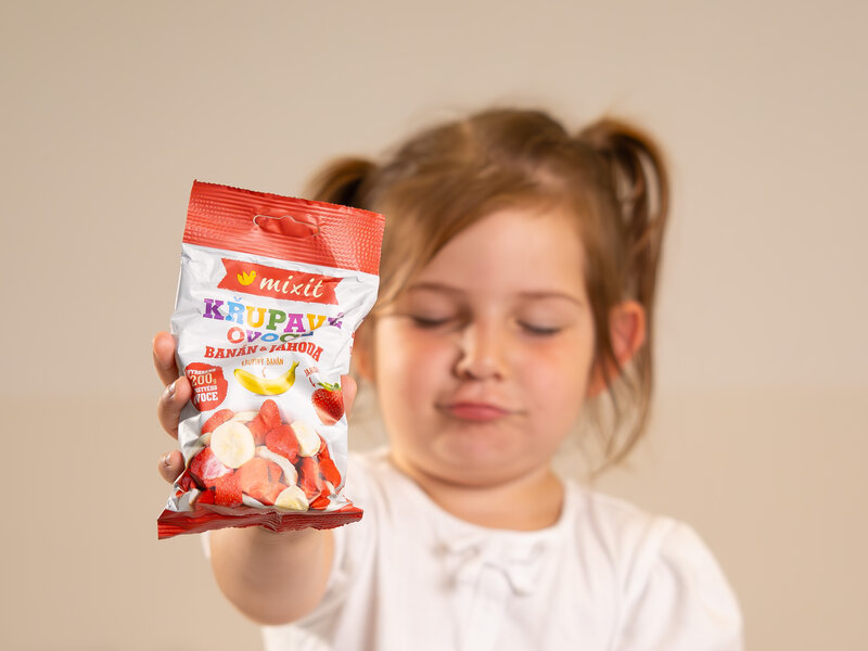 Tubus dobrot ke Kouzelnému čtení 