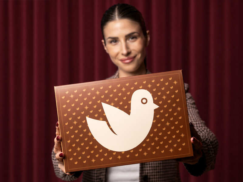 Świąteczny box degustacyjny