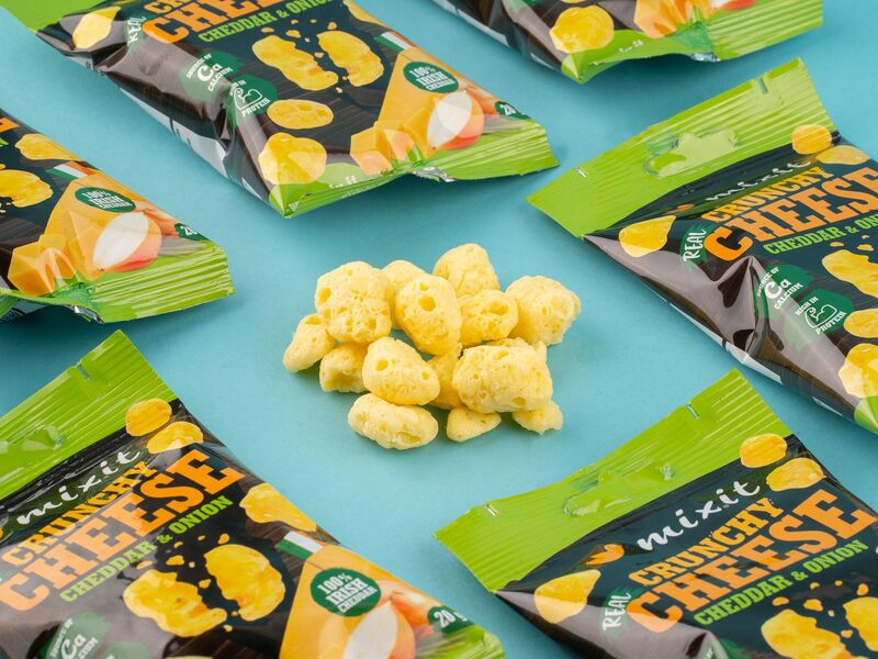 opakowania sera cheddar