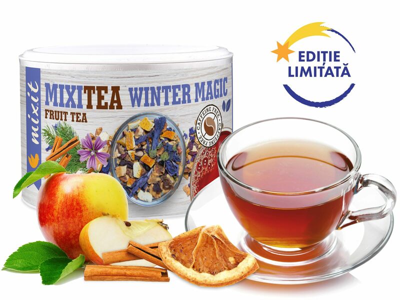 Mixitea - Ceai de Crăciun