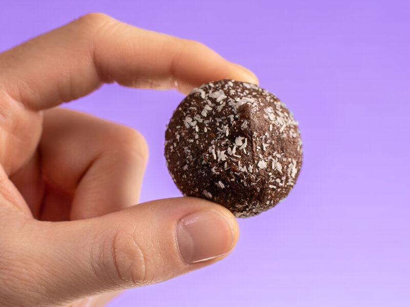 Crème boule – Praliné (20 ks)