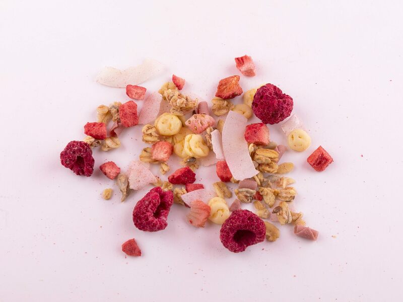 granola, iubire, Ziua Îndrăgostiților, Valentine’s Day