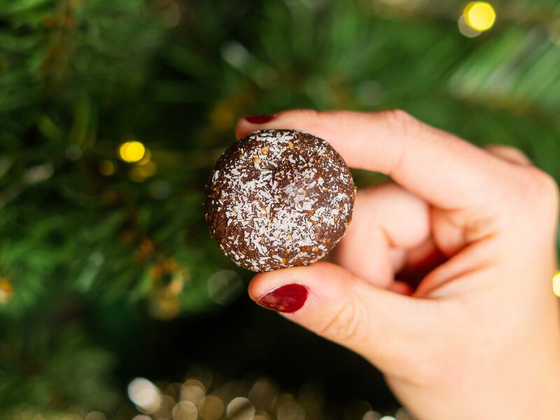 Crème boule – Cinnamon Chocolate